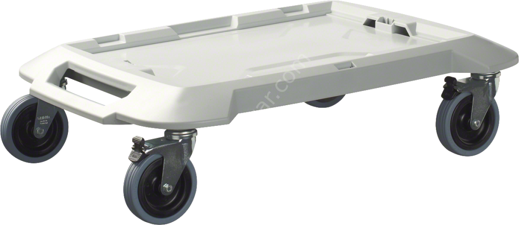 Bosch Professional L-BOXX Roller Platform El Arabası 1600A001S9