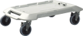 Bosch Professional L-BOXX Roller Platform El Arabası 1600A001S9