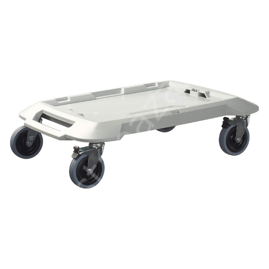Bosch Professional L-BOXX Roller Platform El Arabası 1600A001S9