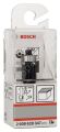 Bosch - Standard Seri Laminant İçin Çift Oluklu, Sert Metal Bilya Yataklı Freze Ucu 8*12,7*56 mm 2608628347