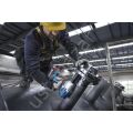 Bosch Professional Gds 18V-780 Çift Akülü 5 Ah Somun Sıkma Makinesi 06019P4021