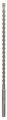 Bosch - Max-7 Serisi Kırıcı Delici Ucu 16*540 mm 2608586752