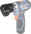 Bosch Professional GFA 12-W Açı Adaptörü (GSR 12-15 FC ile uyumlu) 1600A00F5K