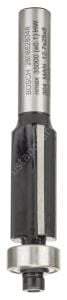 Bosch - Standard Seri Laminant İçin Çift Oluklu, Sert Metal Bilya Yataklı Freze Ucu 8*12,7*68 mm 2608628348