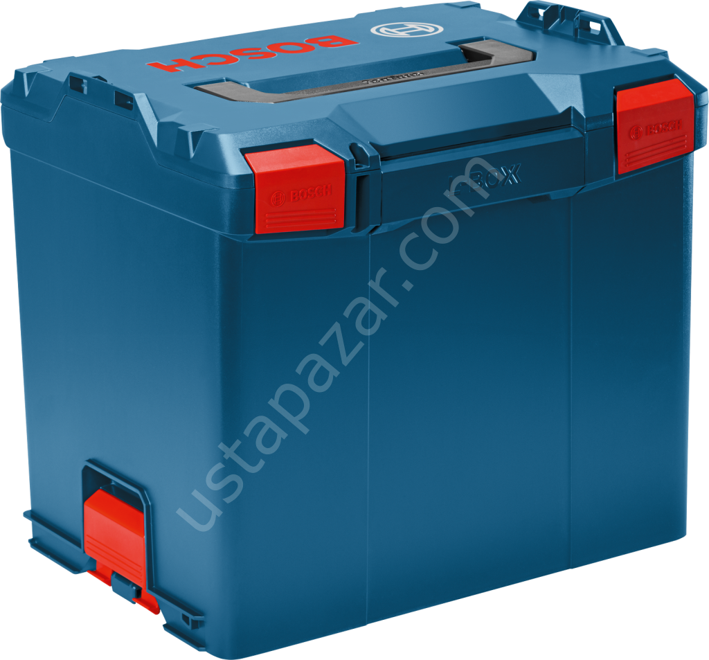 Bosch Professional L-BOXX 374 Takım Çantası 1600A012G3