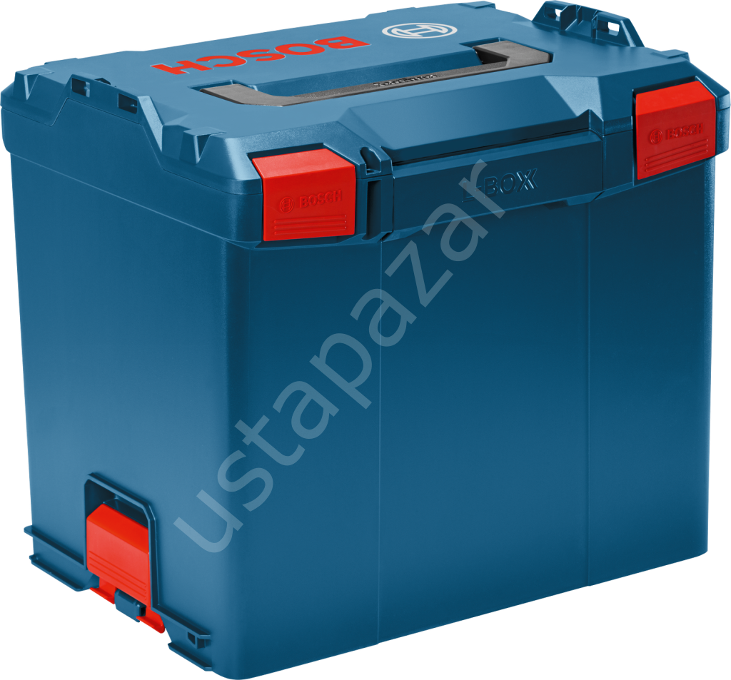 Bosch Professional L-BOXX 374 Takım Çantası 1600A012G3