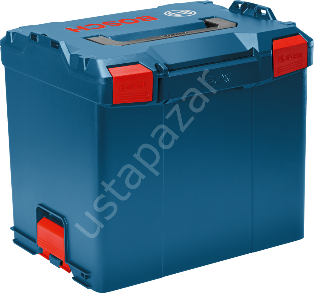 Bosch Professional L-BOXX 374 Takım Çantası 1600A012G3