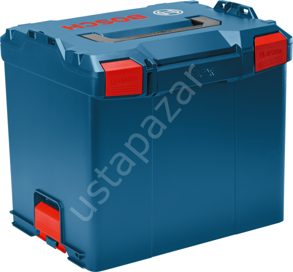 Bosch Professional L-BOXX 374 Takım Çantası 1600A012G3