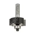 Standard W Lamba Açma Freze 8*31,8*54 mm