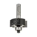 Standard W Lamba Açma Freze 8*31,8*54 mm