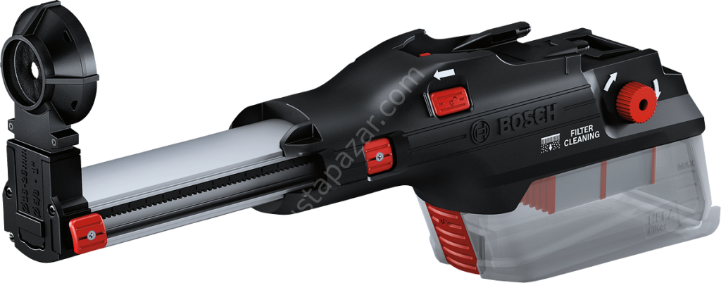 Bosch Professional GDE 28 D Toz Emme Adaptörü 1600A021BH