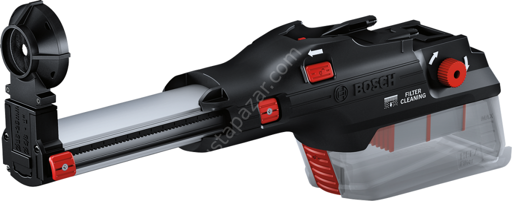 Bosch Professional GDE 28 D Toz Emme Adaptörü 1600A021BH