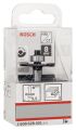 Bosch - Standard Seri Ahşap İçin Çift Oluklu, Sert Metal Bilya Yataklı Diskli Kanal Frezesi 8*32*3*51 mm 2608628401