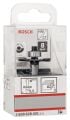 Bosch - Standard Seri Ahşap İçin Çift Oluklu, Sert Metal Bilya Yataklı Diskli Kanal Frezesi 8*32*3*51 mm 2608628401
