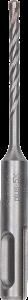 Bosch - SDS-Plus-5X Serisi Kırıcı Delici Matkap Ucu 4*110 mm 2608836604
