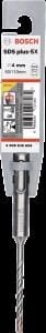 Bosch - SDS-Plus-5X Serisi Kırıcı Delici Matkap Ucu 4*110 mm 2608836604