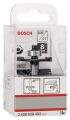Bosch - Standard Seri Ahşap İçin Çift Oluklu, Sert Metal Bilya Yataklı Diskli Kanal Frezesi 8*32*4*51 mm 2608628402