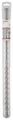 Bosch - Max-7 Serisi Kırıcı Delici Ucu 19*520 mm 2608586764