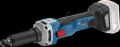 Bosch Professional GGS 18V-23 LC (Solo) Akülü Kalıpçı Taşlama Makinesi 0601229100