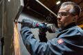 Bosch Professional GGS 18V-23 LC (Solo) Akülü Kalıpçı Taşlama Makinesi 0601229100