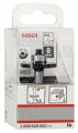Bosch - Standard Seri Ahşap İçin Çift Oluklu, Sert Metal Bilya Yataklı Diskli Kanal Frezesi 8*32*5*51 mm 2608628403