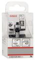 Bosch - Standard Seri Ahşap İçin Çift Oluklu, Sert Metal Bilya Yataklı Diskli Kanal Frezesi 8*32*5*51 mm 2608628403