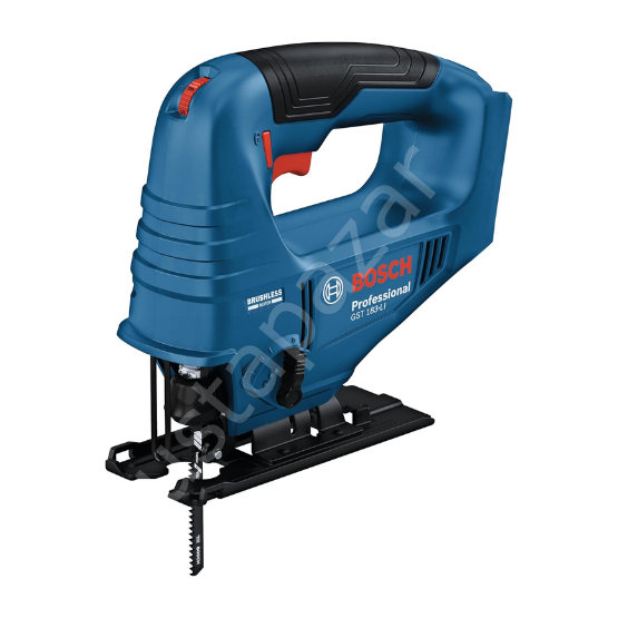 Bosch Gst 183-Lİ Dekupaj Testere (Solo)