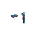 Bosch Professional Gwb 12V-10 Açılı Delme Vidalama Makinesi L-Boxx Solo (Aküsüz) 0601390909