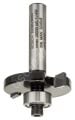 Bosch - Standard Seri Ahşap İçin Çift Oluklu, Sert Metal Bilya Yataklı Diskli Kanal Frezesi 8*32*6*51 mm 2608628404