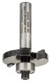 Bosch - Standard Seri Ahşap İçin Çift Oluklu, Sert Metal Bilya Yataklı Diskli Kanal Frezesi 8*32*6*51 mm 2608628404