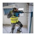 Bosch Professional GBH 18V-40 C Çift Akülü 8 Ah Kırıcı-Delici