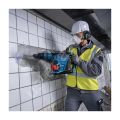 Bosch Professional GBH 18V-40 C Çift Akülü 8 Ah Kırıcı-Delici