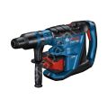 Bosch Professional GBH 18V-40 C Çift Akülü 8 Ah Kırıcı-Delici