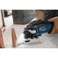 Bosch Professional GOP 40-30 Çok Amaçlı Kesici 400w - 0601231000