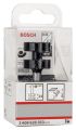Bosch - Standard Seri Ahşap İçin Çift Oluklu, Sert Metal Dilli Birleşim Frezesi 8*25*58 mm 2608628353