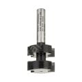 Standard W Birleşim Frezesi 8*25*58 mm