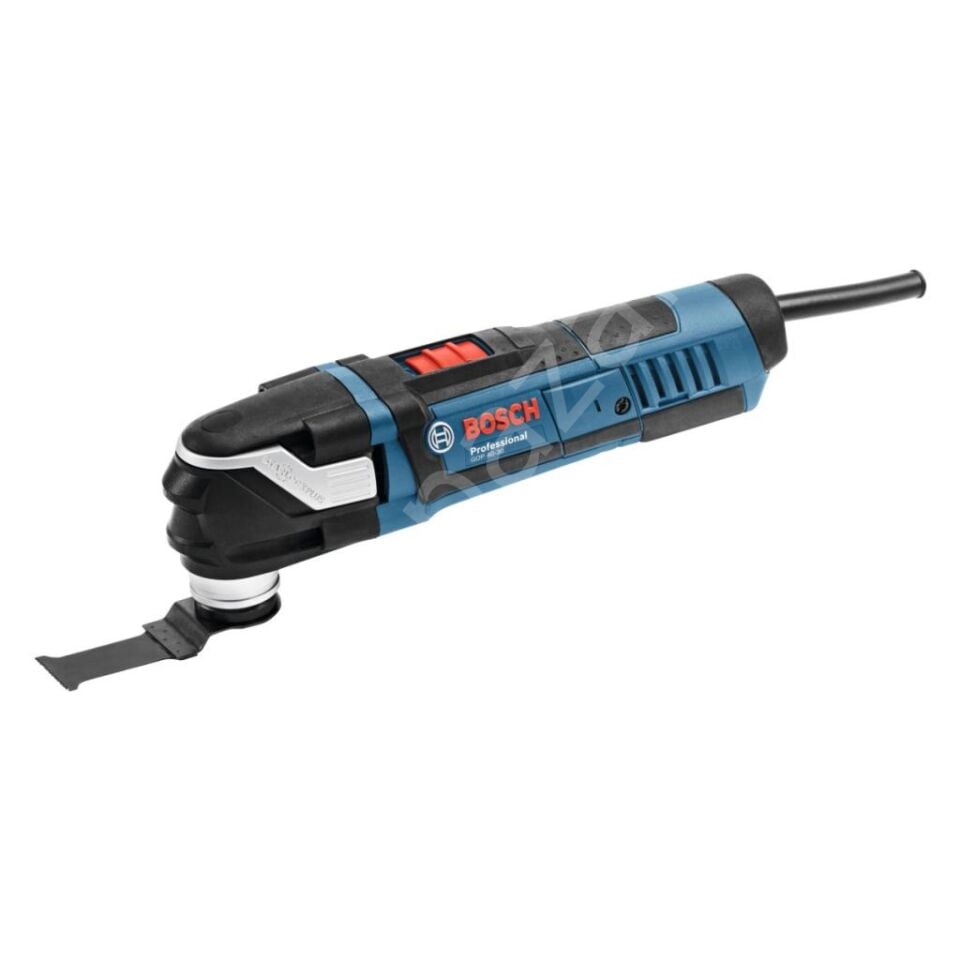 Bosch Professional GOP 40-30 Çok Amaçlı Kesici 400w - 0601231000