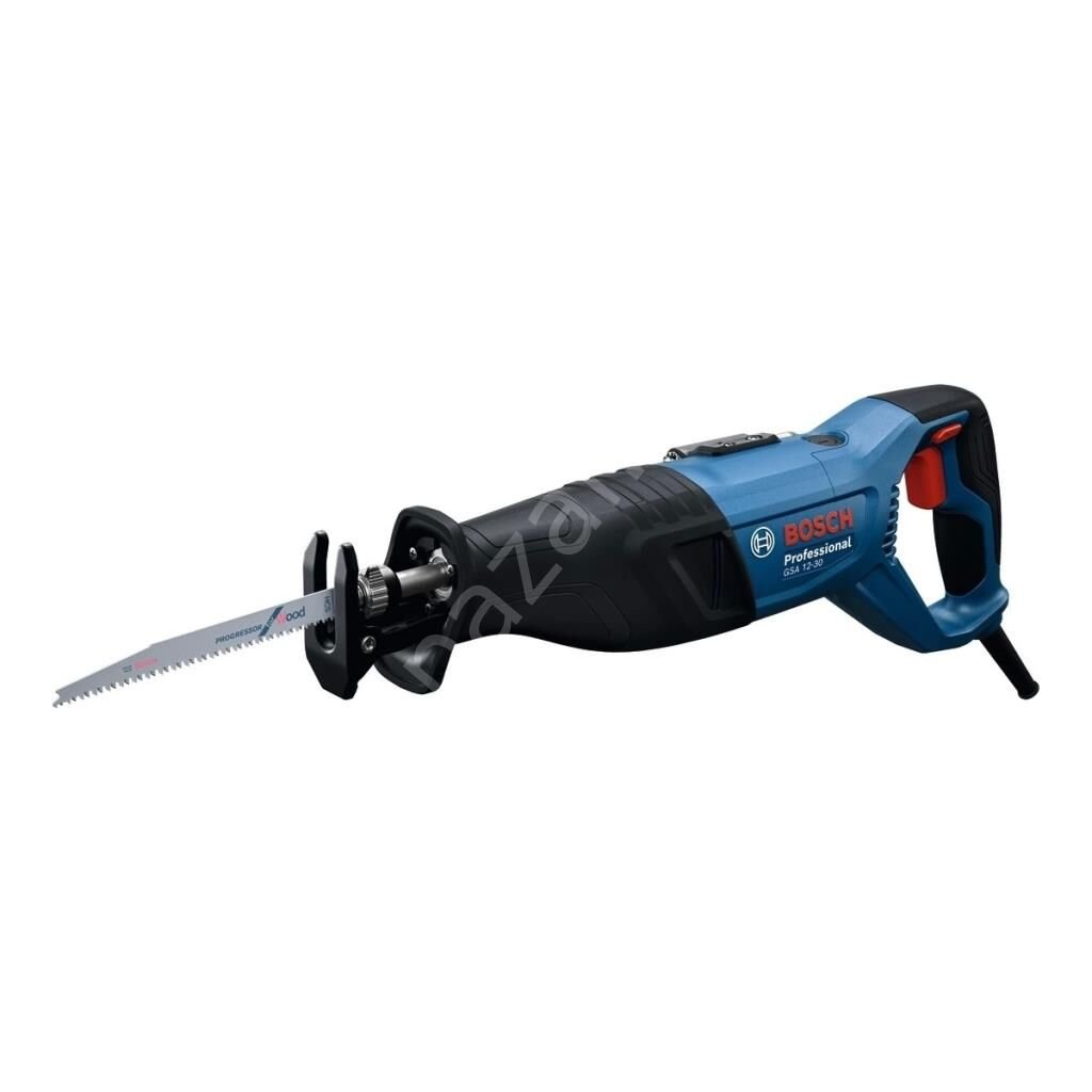 Bosch Professional GSA 12-30 Panter Testere 06016C7000
