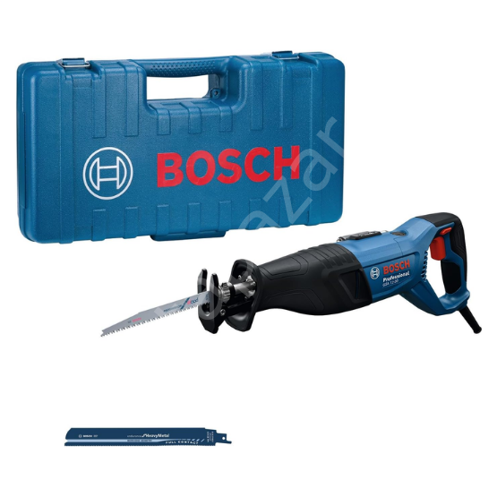 Bosch Professional GSA 12-30 Panter Testere 06016C7000