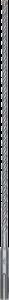 Bosch - SDS-Plus-5X Serisi Kırıcı Delici Matkap Ucu 6*310 mm 2608836612