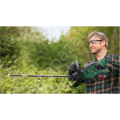 Bosch Advanced HedgeCut 36V-65-28 (1x2,0Ah) Akülü Çit Kesme 060084A300