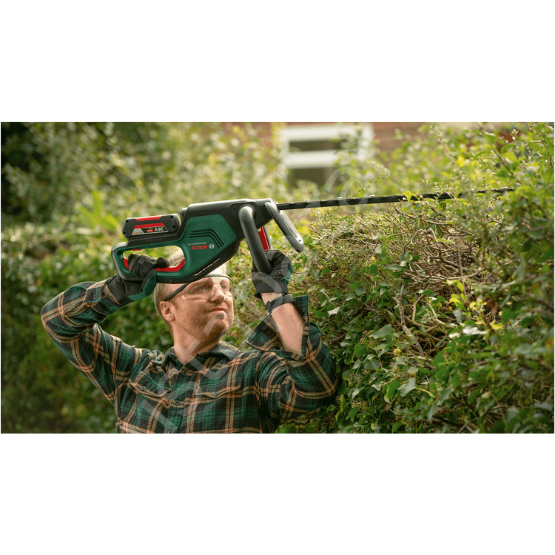 Bosch Advanced HedgeCut 36V-65-28 (1x2,0Ah) Akülü Çit Kesme 060084A300