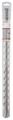 Bosch - Max-7 Serisi Kırıcı Delici Ucu 26*520 mm 2608586783