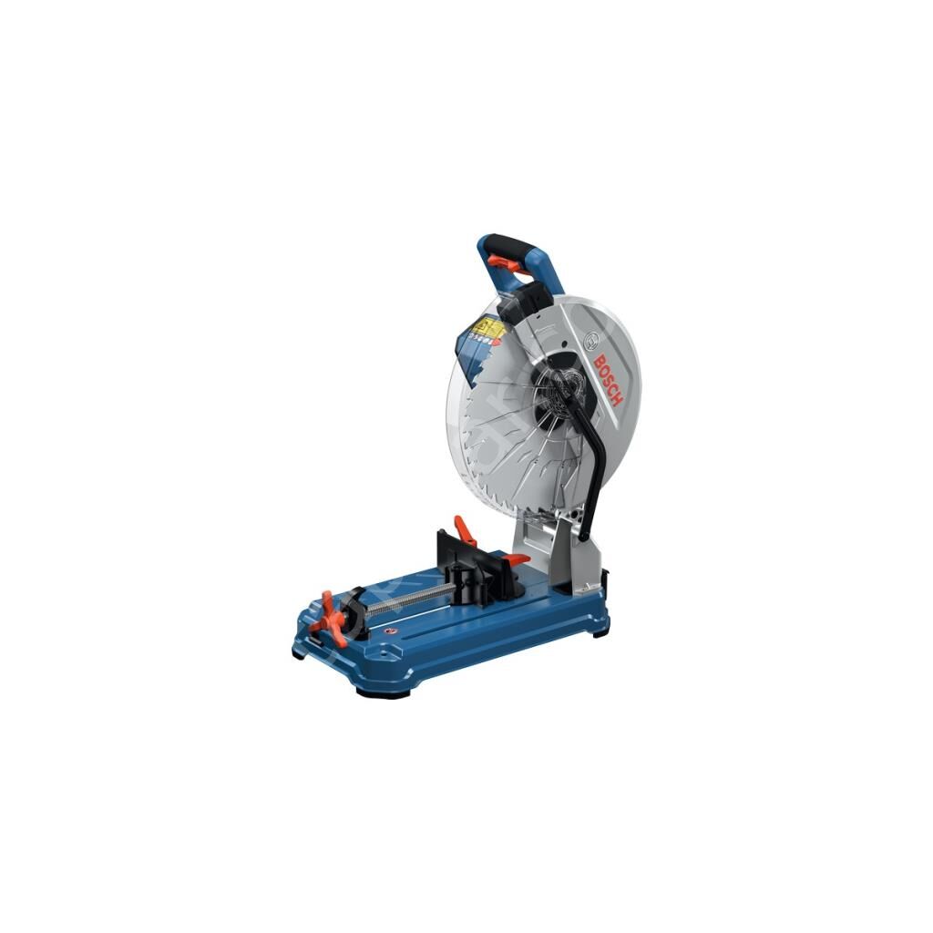 Bosch Professional GCD 18V-355 Akülü Kuru Metal Kesici Solo 0601B59000