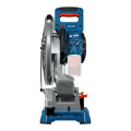 Bosch Professional GCD 18V-355 Akülü Kuru Metal Kesici Solo 0601B59000