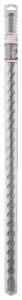 Bosch - Max-7 Serisi Kırıcı Delici Ucu 28*920 mm 2608586787