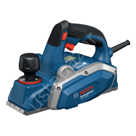 Bosch Profesyonel Gho 16-82 El Planyası 0601596220