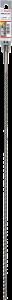 Bosch - SDS-Plus-5X Serisi Kırıcı Delici Matkap Ucu 8*610 mm 2608836616