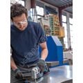Bosch Professional GSC 18V-16 E 4 Ah Procore Tek Akülü Sac Kesme Makası