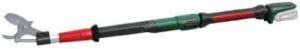 Bosch Advancedprune18v-45 Akülü Budama Makinesi (Akü Hariç) 06008C5001
